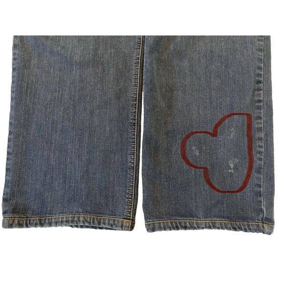 Brax Feel Good Carlos Mens Jeans Straight 5 Pocket 44 X 34 Comfort Waist READ - Picture 11 of 12